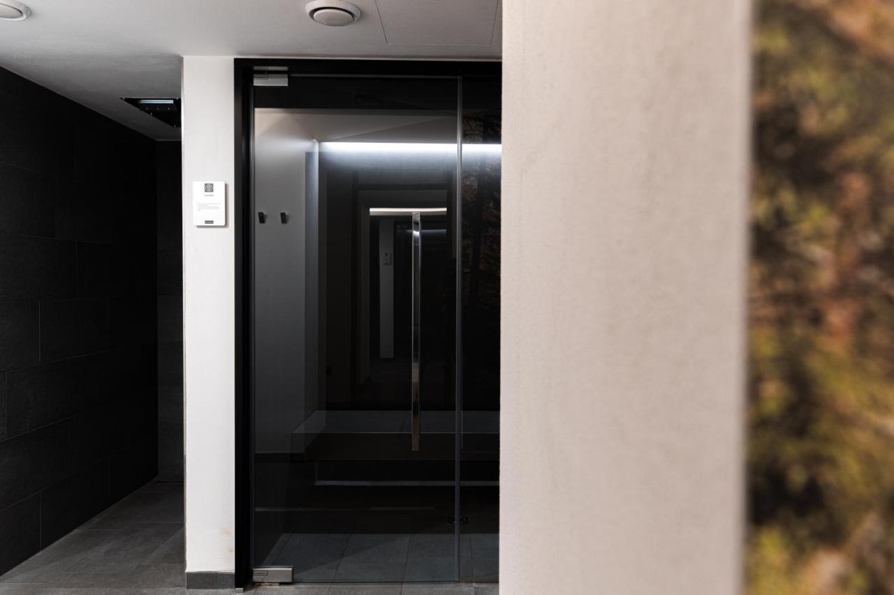 Hotel Garni Maso San Michele Cavalese