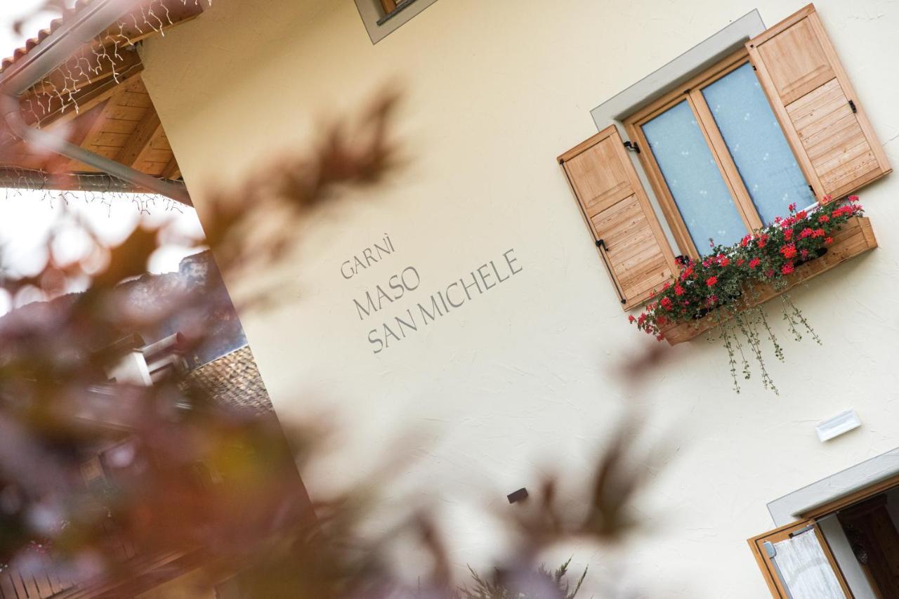Hotel Garni Maso San Michele Cavalese