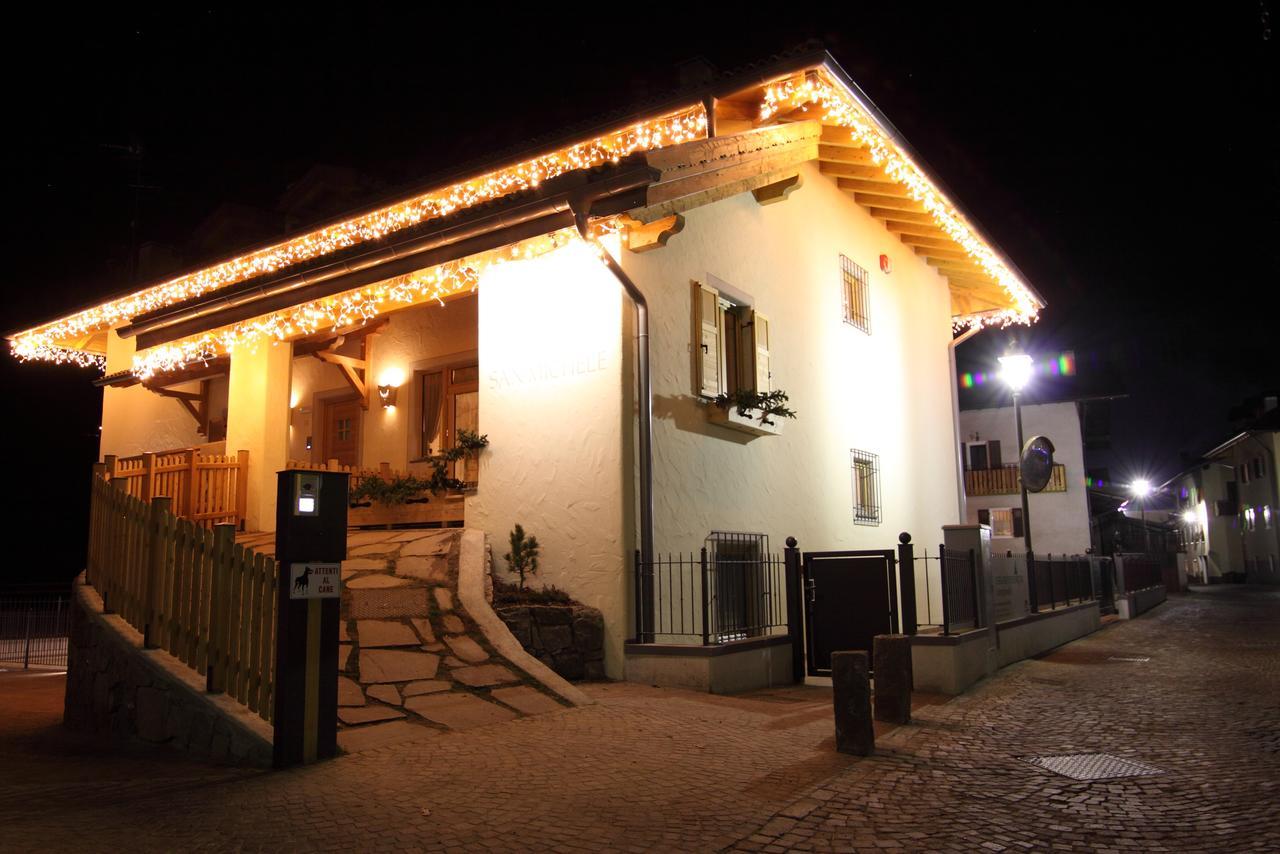 Garni Maso San Michele 3* Cavalese